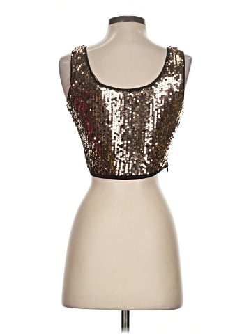 Allegra K Tank Top (view 2)