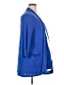 Assorted Brands Blue Kimono Size XL - photo 4