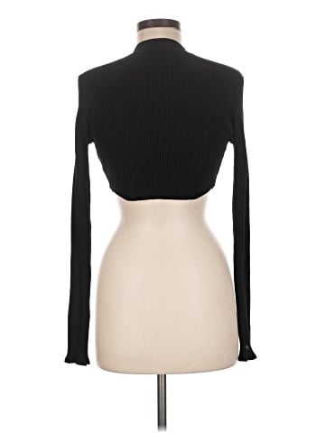 Vestique Long Sleeve Top (view 2)
