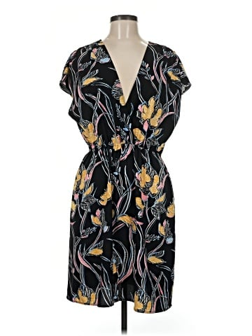 Halogen Casual Dress (view 1)