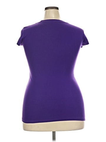 Bella Sleeveless T-Shirt (view 2)