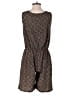 India Boutique Print Brown Romper One size - photo 2