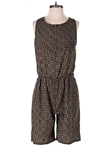 India Boutique Romper (view 1)