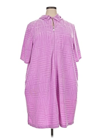 Stan Herman Poncho (view 1)