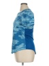 Under Armour 100% Polyester Blue Active T-Shirt Size XL - photo 5