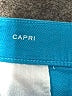 St. John's Bay Teal Board Shorts Size 14 - photo 3