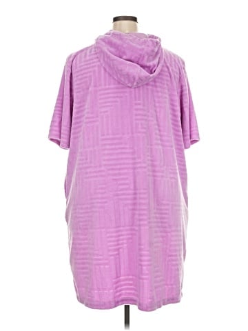 Stan Herman Poncho (view 2)