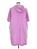 Stan Herman 100% Polyester Pink Poncho Size 2X (petite) - photo 2