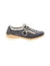 Rieker Gray Sneakers Size EU 39 - photo 1