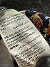 Chico's Blue 3/4 Sleeve Blouse Size XXL (4) - photo 8