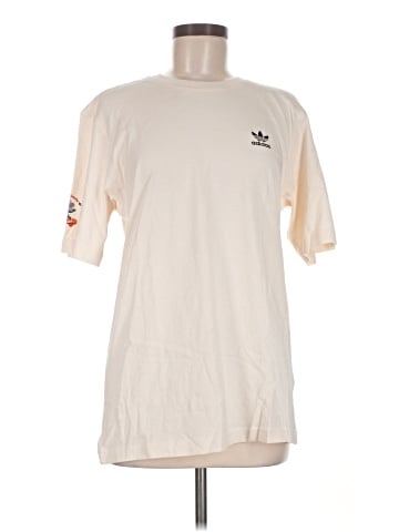 Adidas Short Sleeve T-Shirt (view 1)