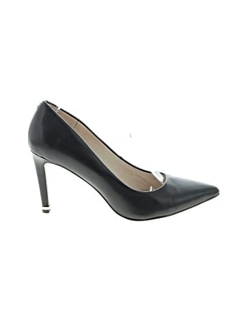 Kenneth Cole New York Heels (view 1)