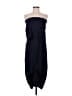 Porto Blue Cocktail Dress Size 6 (1) - photo 1
