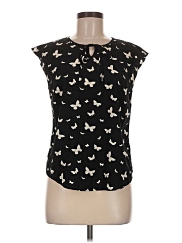 Talbots Sleeveless T-Shirt (view 1)