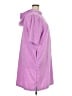 Stan Herman 100% Polyester Pink Poncho Size 2X (petite) - photo 4