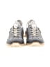 Rieker Gray Sneakers Size EU 39 - photo 2
