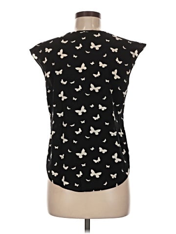 Talbots Sleeveless T-Shirt (view 2)