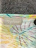Assorted Brands 100% Cotton Tropical Yellow Dress Size 7 - photo 3