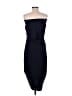 Porto Blue Cocktail Dress Size 6 (1) - photo 2