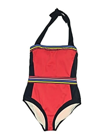Boden One Piece Swimsuit (view 1)