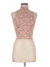 Forever 21 Brown Tank Top Size M - photo 1