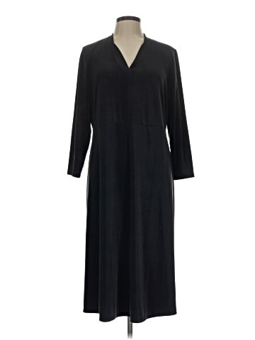 J.Jill Casual Dress (view 1)