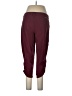 Eddie Bauer Burgundy Active Pants Size 12 - photo 2