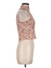 Forever 21 Brown Tank Top Size M - photo 4
