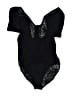 byCORPUS Black Bodysuit Size S - photo 1