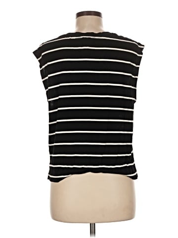 Laundry by Shelli Segal Sleeveless Top (view 2)