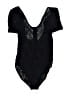byCORPUS Black Bodysuit Size S - photo 2