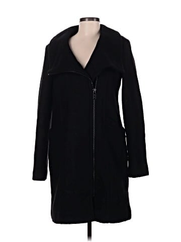 Kenneth Cole New York Wool Coat (view 1)