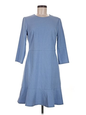 Banana Republic Casual Dress (view 1)