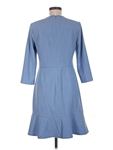 Banana Republic Casual Dress (view 2)