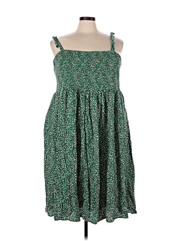 Torrid Casual Dress (view 1)