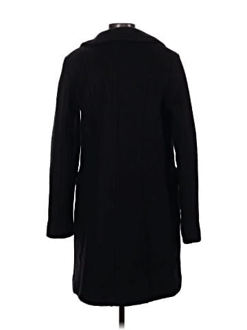 Kenneth Cole New York Wool Coat (view 2)