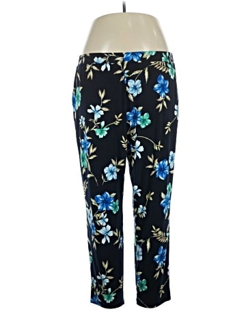 Susan Graver Casual Pants (view 1)