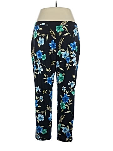 Susan Graver Casual Pants (view 2)