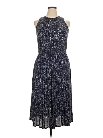 Karin Stevens Casual Dress (view 1)