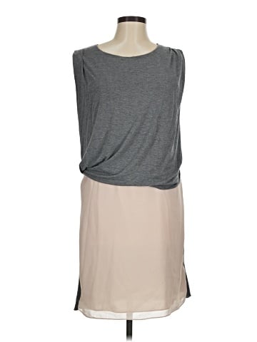 Mystree Casual Dress (view 1)