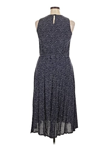 Karin Stevens Casual Dress (view 2)