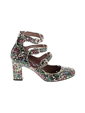 Tabitha Simmons Heels (view 1)
