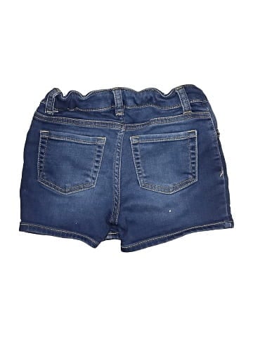Cat & Jack Denim Shorts (view 2)