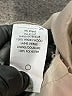 Pendleton 100% Wool Solid Tan Wool Pants Size 6 Petite - photo 5