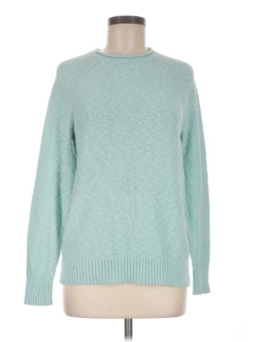 L.L.Bean Pullover Sweater (view 1)