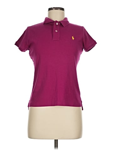 Ralph Lauren Sport Short Sleeve Polo (view 1)