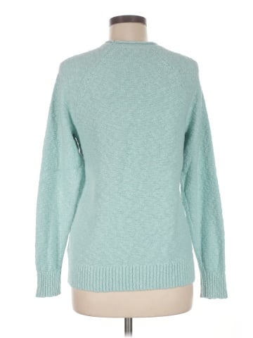 L.L.Bean Pullover Sweater (view 2)