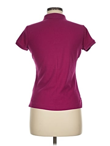 Ralph Lauren Sport Short Sleeve Polo (view 2)