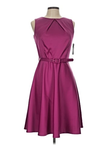 AGB Cocktail Dress (view 1)
