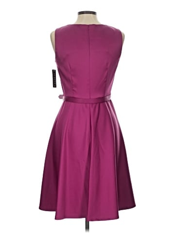 AGB Cocktail Dress (view 2)
